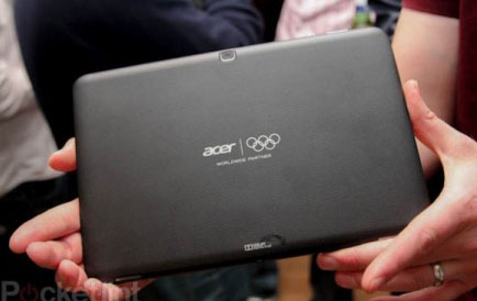 Acer Iconia Tab A510: ,    