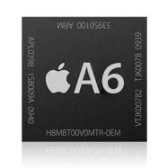  Apple A6