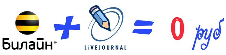  LiveJournal    