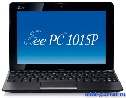  Asus Eee PC 1015PN