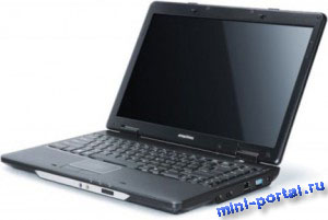  Acer eMachines