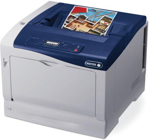  Xerox Phaser 7100: ,   