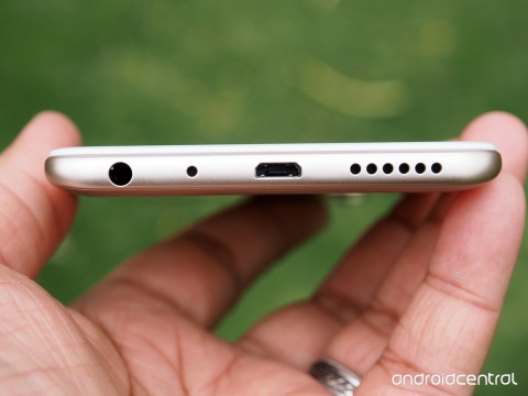 Смартфон Xiaomi Redmi Note 5 Pro: характеристики, фото, цена