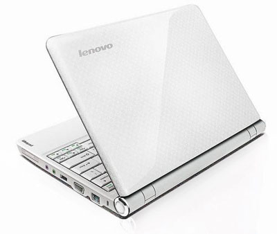 Lenovo IdeaPad S12 ION