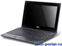 Acer Aspire One 521, 721, 1551