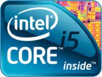 Intel ore i5