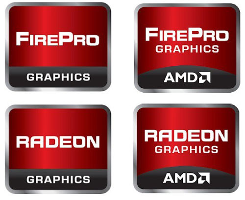 Бренда ATI больше не будет, будет AMD