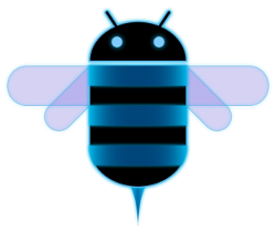 Исходники Android 3.0 Honeycomb