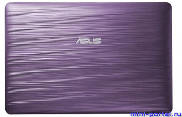  ASUS Eee PC 1015PW
