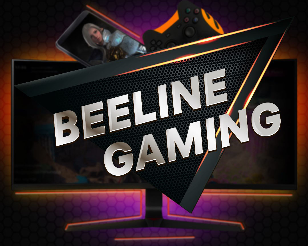 Билайн запустил свой облачный игровой сервис Beeline Gaming