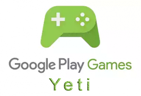 Google сделает игровой сервис Yeti и свою игровую консоль