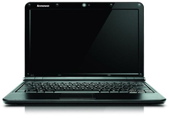 Lenovo IdeaPad S12