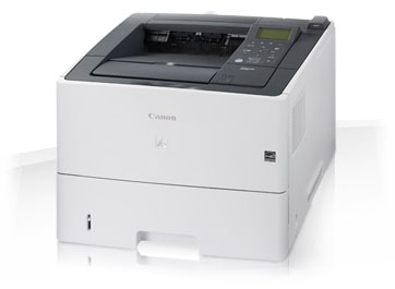 Новые принтеры Canon i-SENSYS 6780 7780 7100 7110 6310 7210