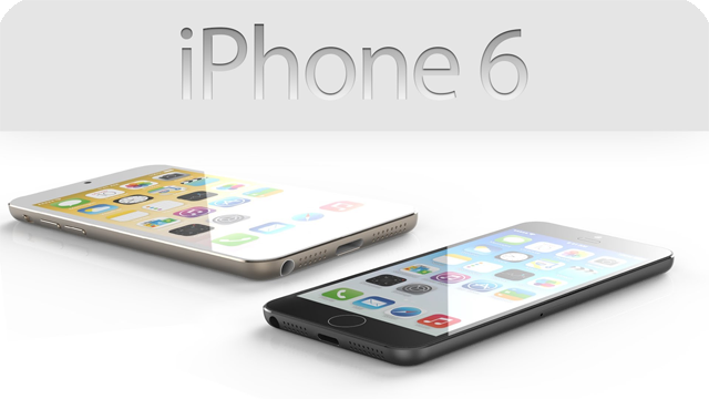 Apple iPhone 6 с большим экраном и 128 Гб памяти (характеристики)