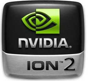 Nvidia Ion 2