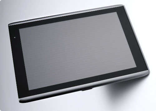 планшет Acer фото