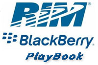 RIM Blackberry PlayBook