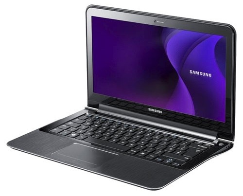 Samsung Series 9 (модель NP900X1A-A01US)