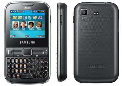 Samsung С3222