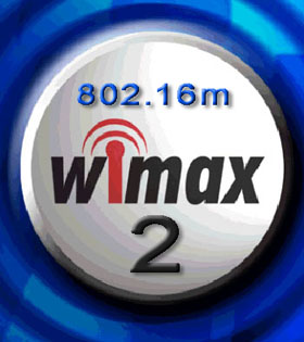 WiMAX 2 (802.16m)